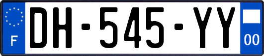 DH-545-YY