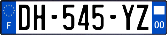 DH-545-YZ