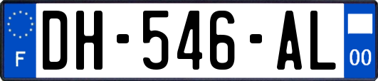 DH-546-AL