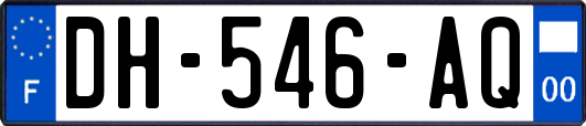 DH-546-AQ