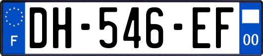 DH-546-EF