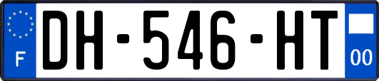 DH-546-HT