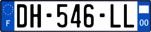 DH-546-LL