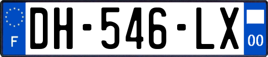 DH-546-LX