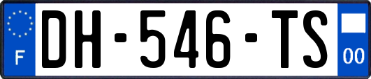 DH-546-TS