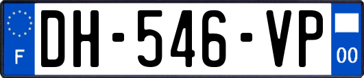 DH-546-VP