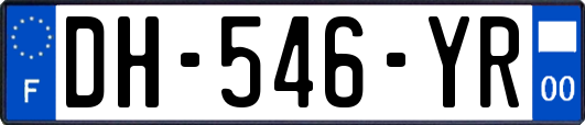 DH-546-YR