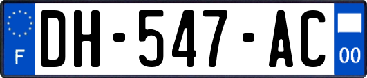 DH-547-AC