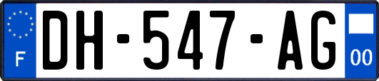 DH-547-AG