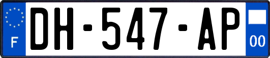 DH-547-AP
