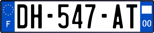 DH-547-AT