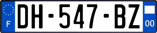 DH-547-BZ