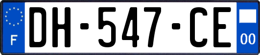 DH-547-CE