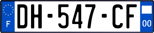 DH-547-CF