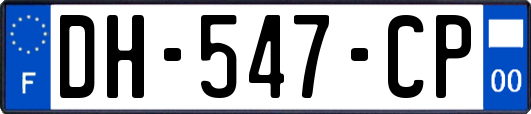 DH-547-CP