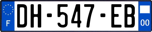 DH-547-EB