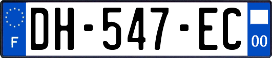 DH-547-EC