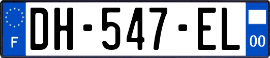 DH-547-EL