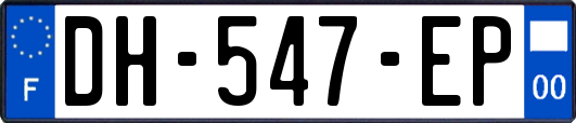 DH-547-EP