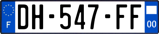 DH-547-FF