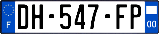 DH-547-FP