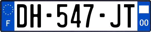 DH-547-JT