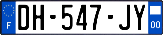 DH-547-JY