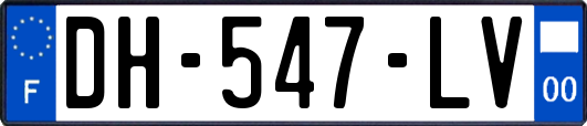 DH-547-LV