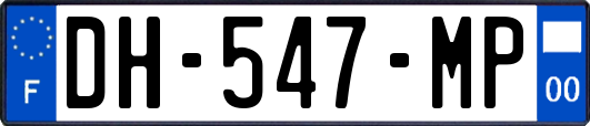 DH-547-MP