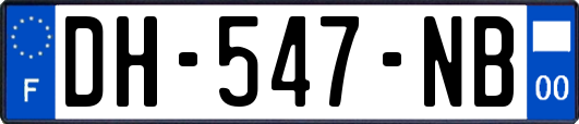 DH-547-NB