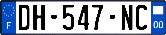 DH-547-NC
