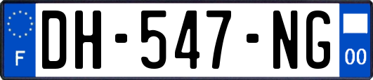 DH-547-NG