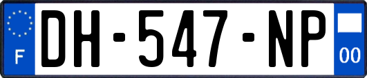 DH-547-NP