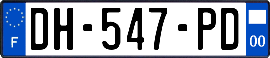 DH-547-PD
