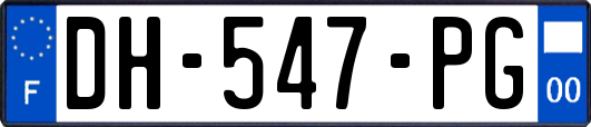 DH-547-PG