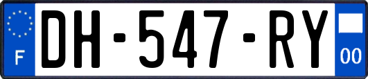 DH-547-RY