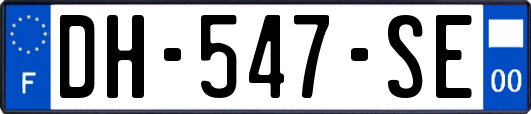 DH-547-SE