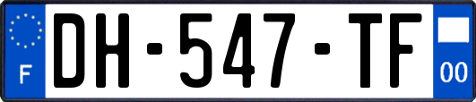 DH-547-TF