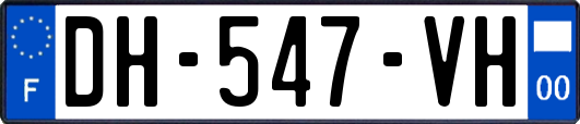 DH-547-VH