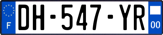 DH-547-YR