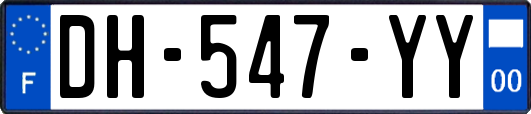 DH-547-YY