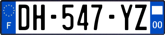 DH-547-YZ