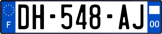 DH-548-AJ