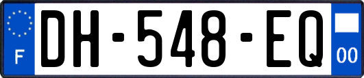DH-548-EQ
