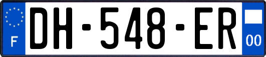 DH-548-ER