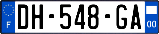 DH-548-GA