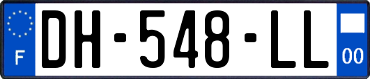 DH-548-LL