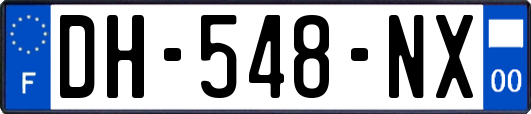 DH-548-NX