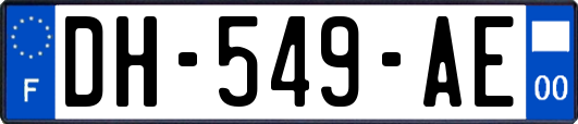 DH-549-AE