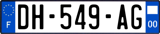 DH-549-AG